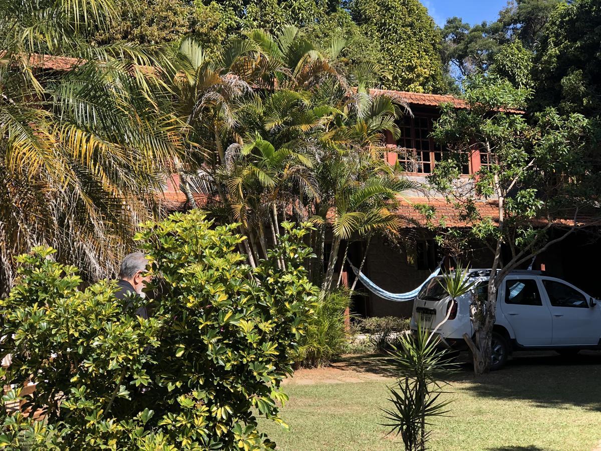 Villa Mia Itaipava Eksteriør bilde