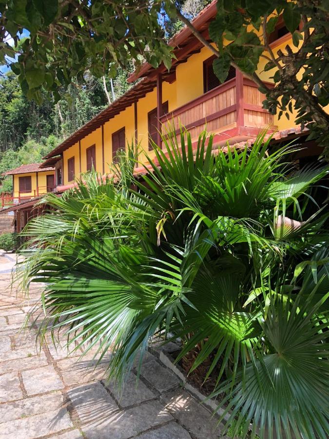 Villa Mia Itaipava Eksteriør bilde